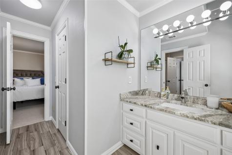 7605 Madewood Lane Plano TX 75025