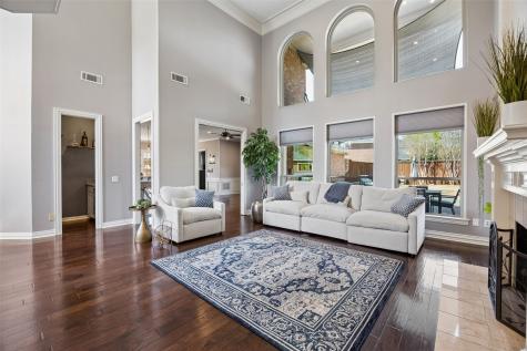 7605 Madewood Lane Plano TX 75025