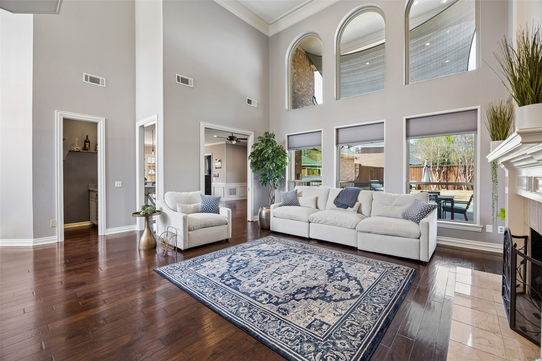 7605 Madewood Lane Plano TX 75025