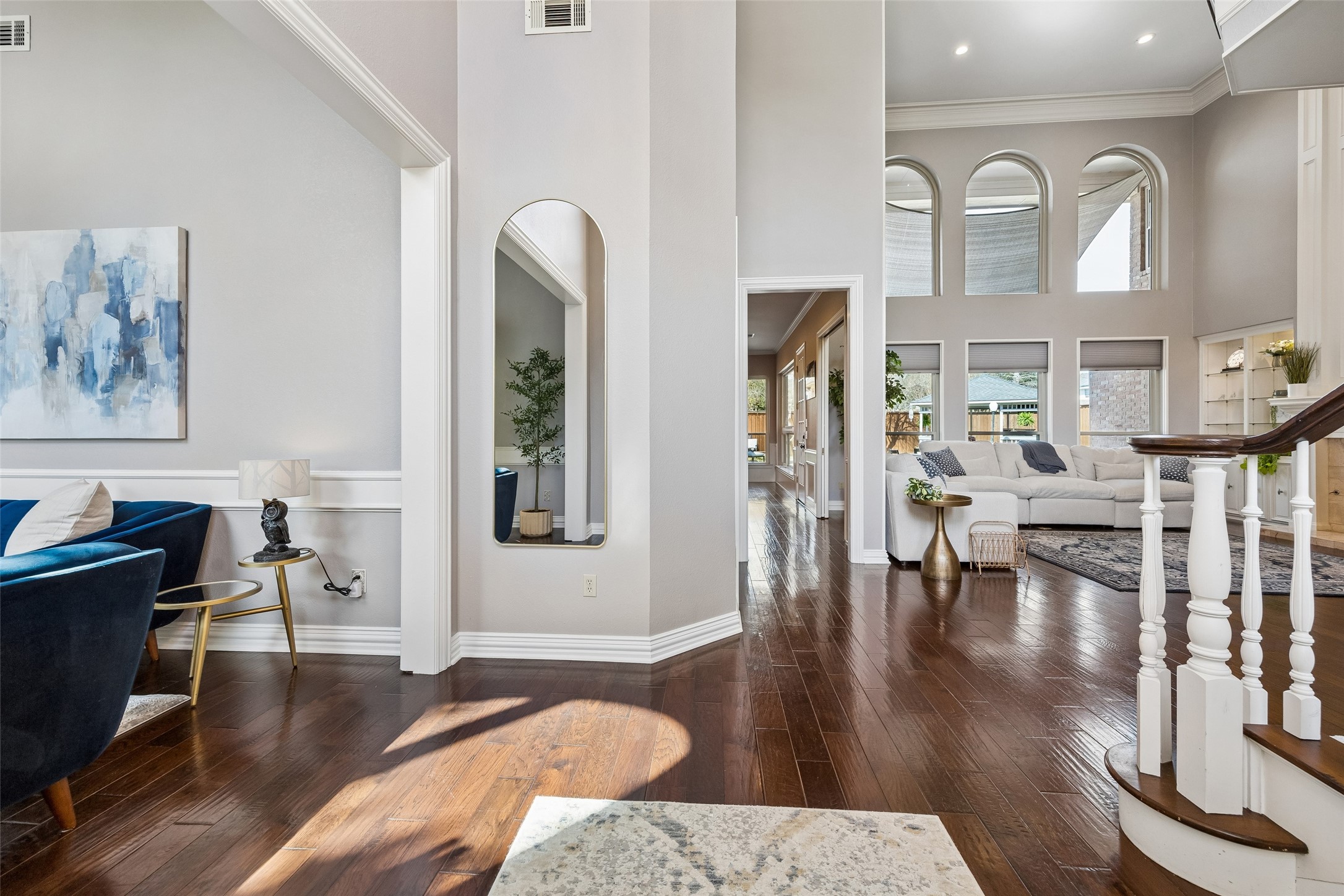 7605 Madewood Lane Plano TX 75025
