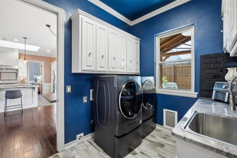 7605 Madewood Lane Plano TX 75025