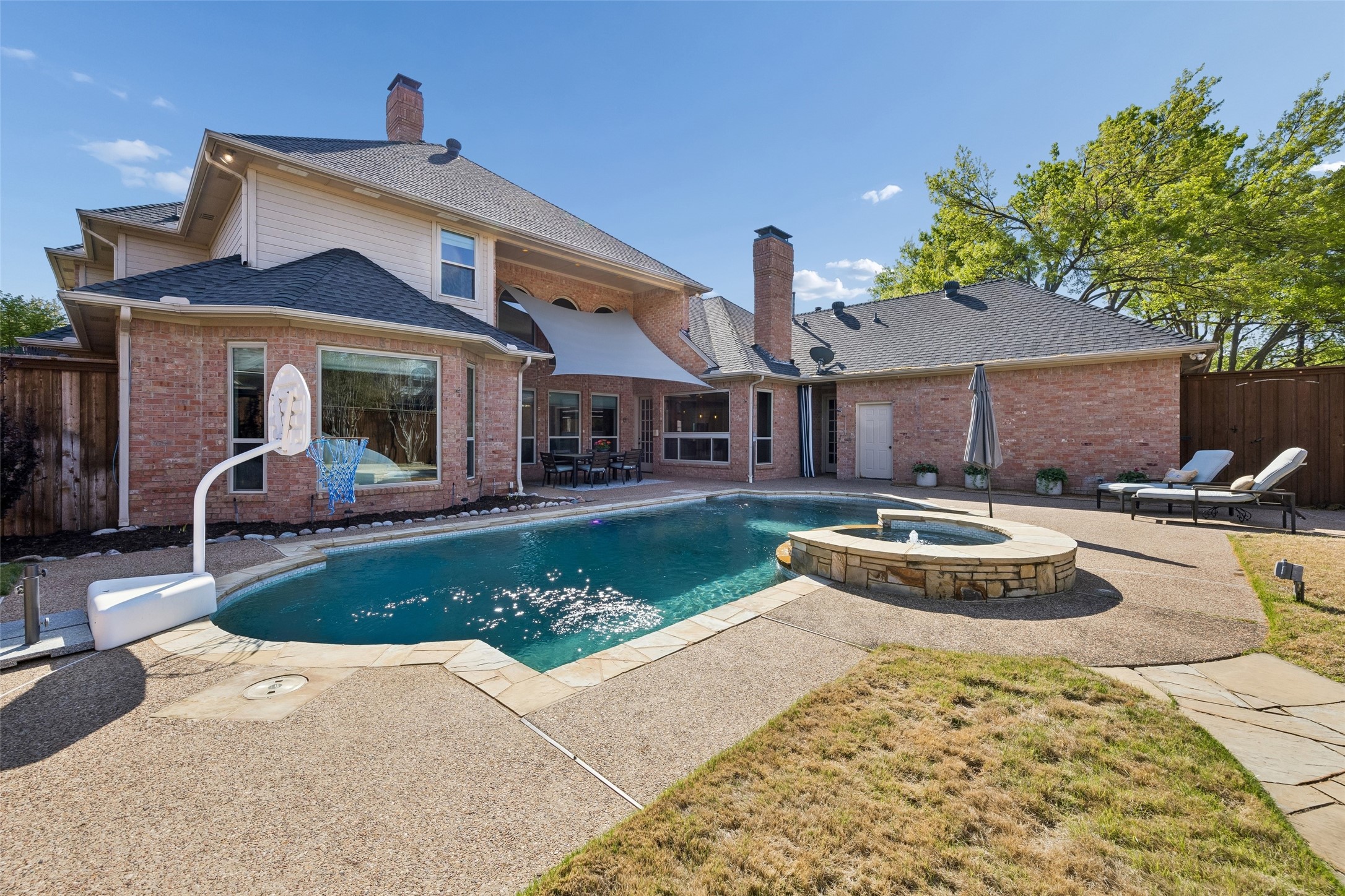 7605 Madewood Lane Plano TX 75025