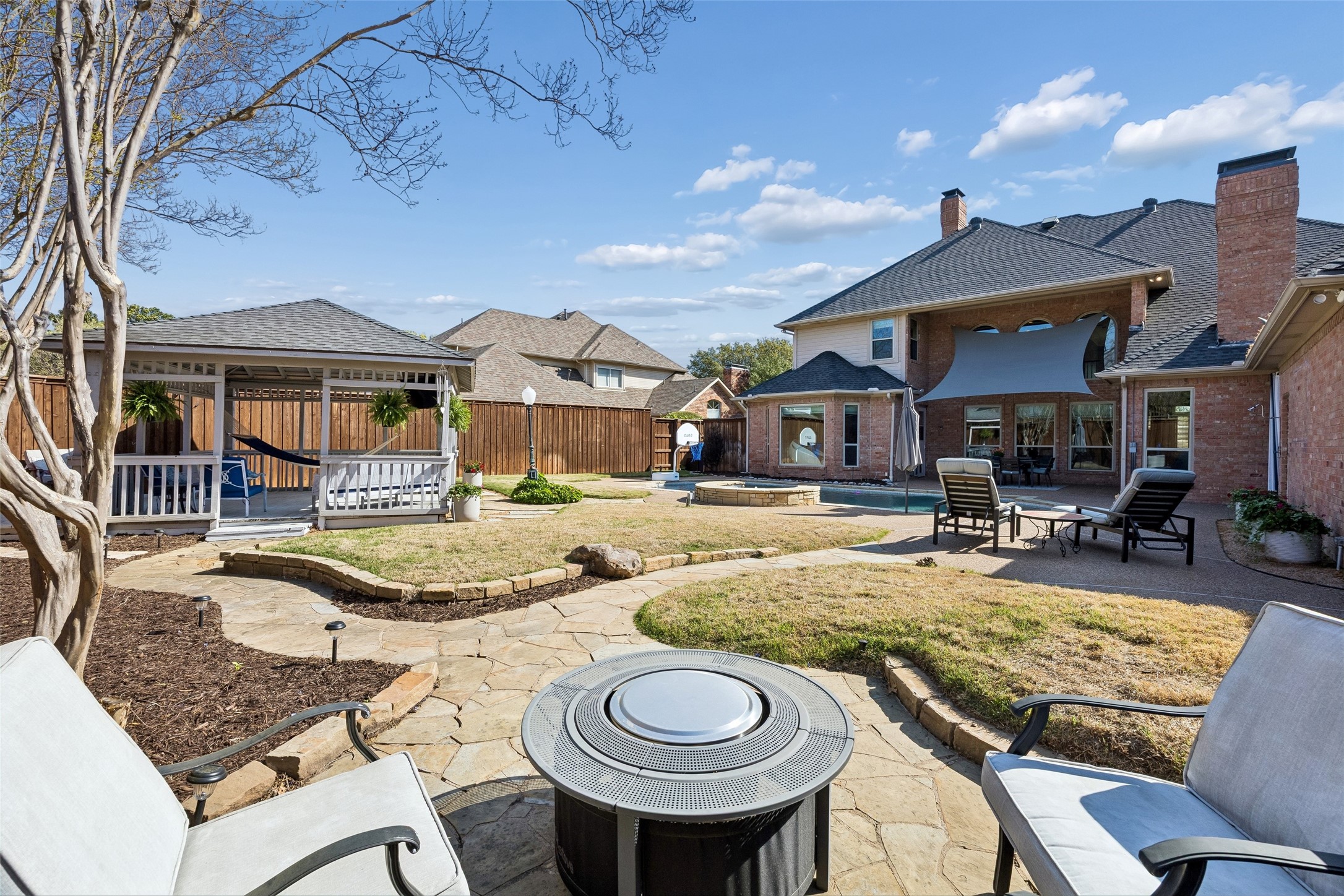 7605 Madewood Lane Plano TX 75025