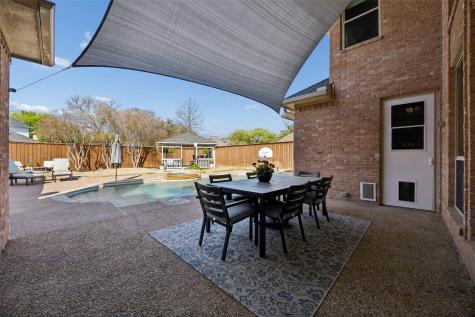 7605 Madewood Lane Plano TX 75025