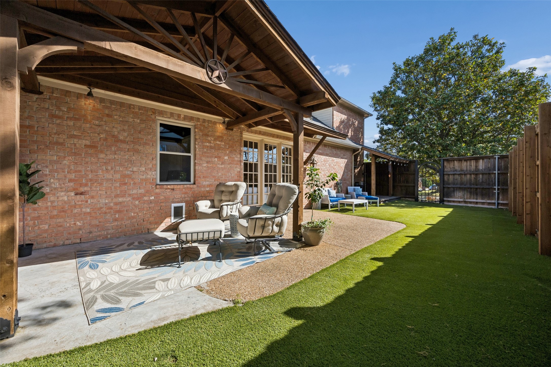 7605 Madewood Lane Plano TX 75025