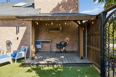 7605 Madewood Lane Plano TX 75025
