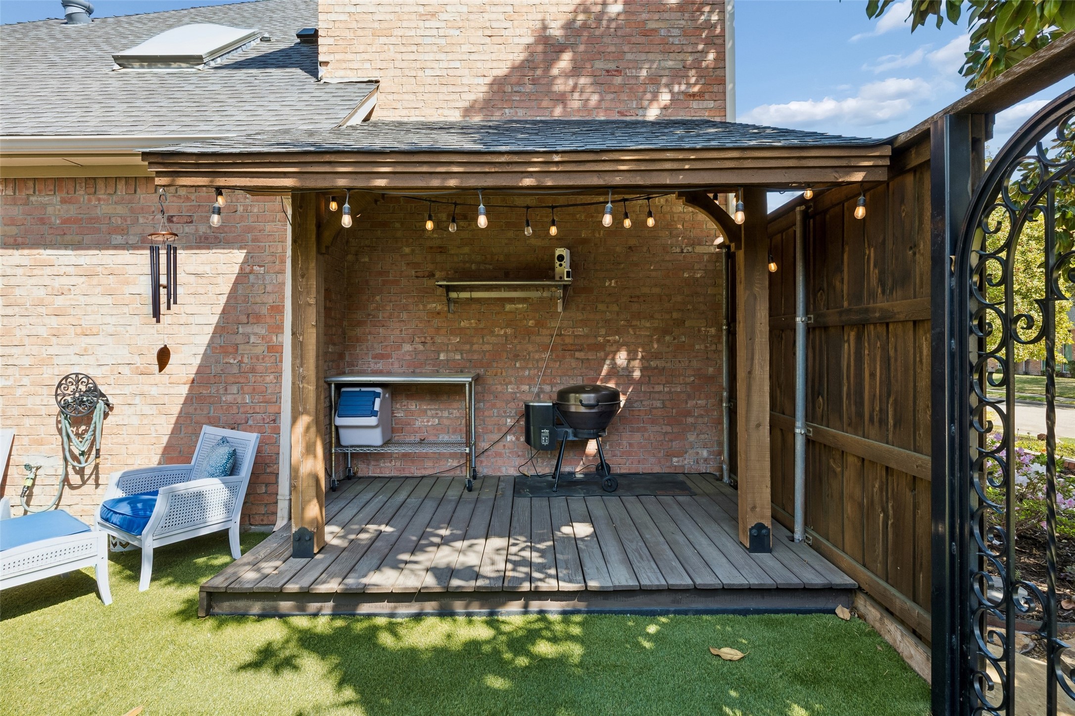 7605 Madewood Lane Plano TX 75025