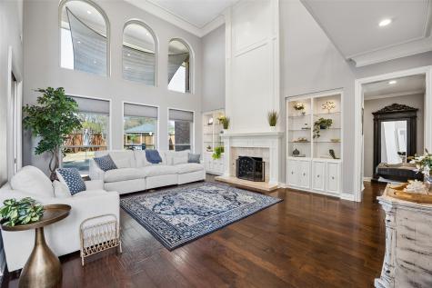 7605 Madewood Lane Plano TX 75025