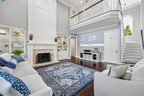 7605 Madewood Lane Plano TX 75025