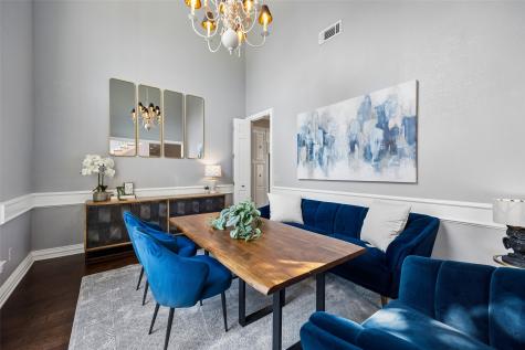 7605 Madewood Lane Plano TX 75025