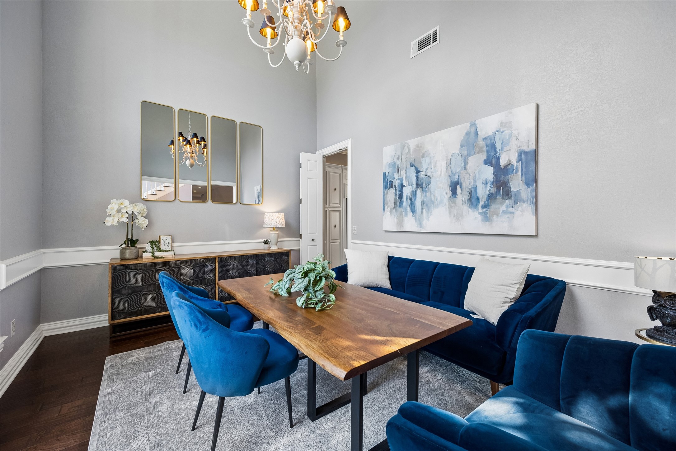 7605 Madewood Lane Plano TX 75025