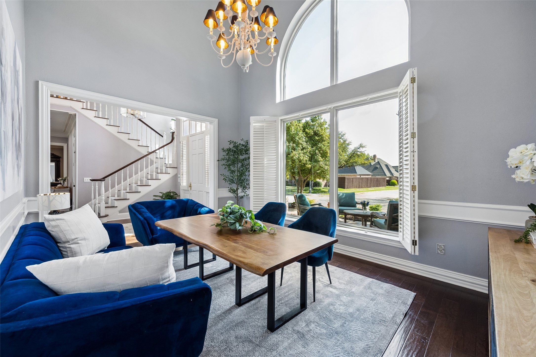 7605 Madewood Lane Plano TX 75025