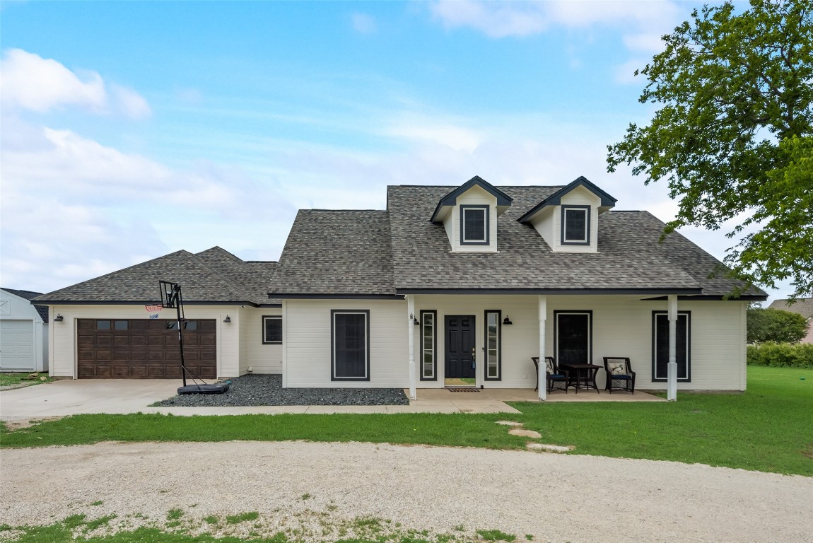 12250 Fm 2449 Ponder TX 76259