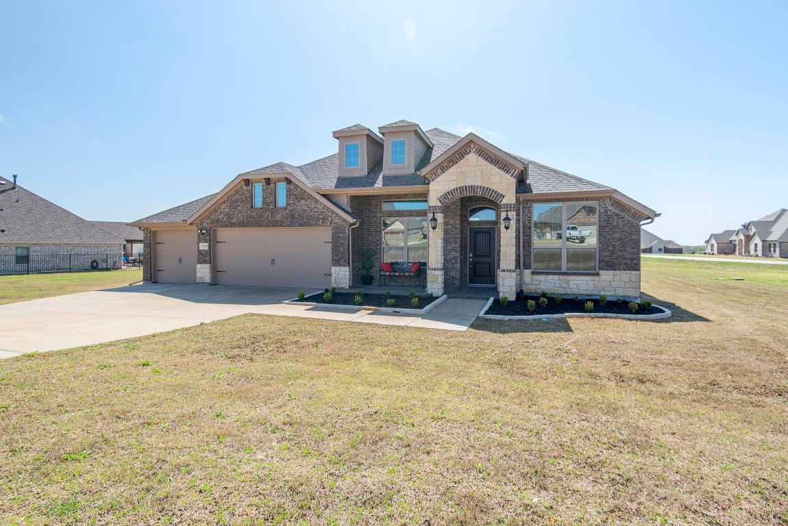 5108 Remington Road Mckinney TX 75071