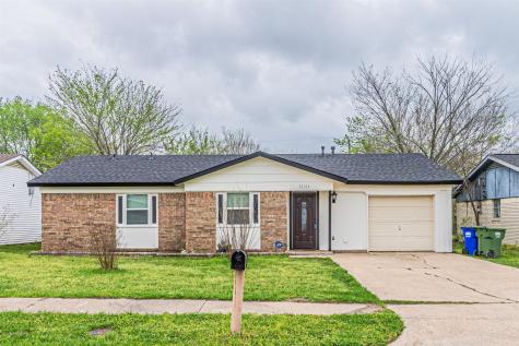 12124 Duchess Drive Balch Springs TX 75180