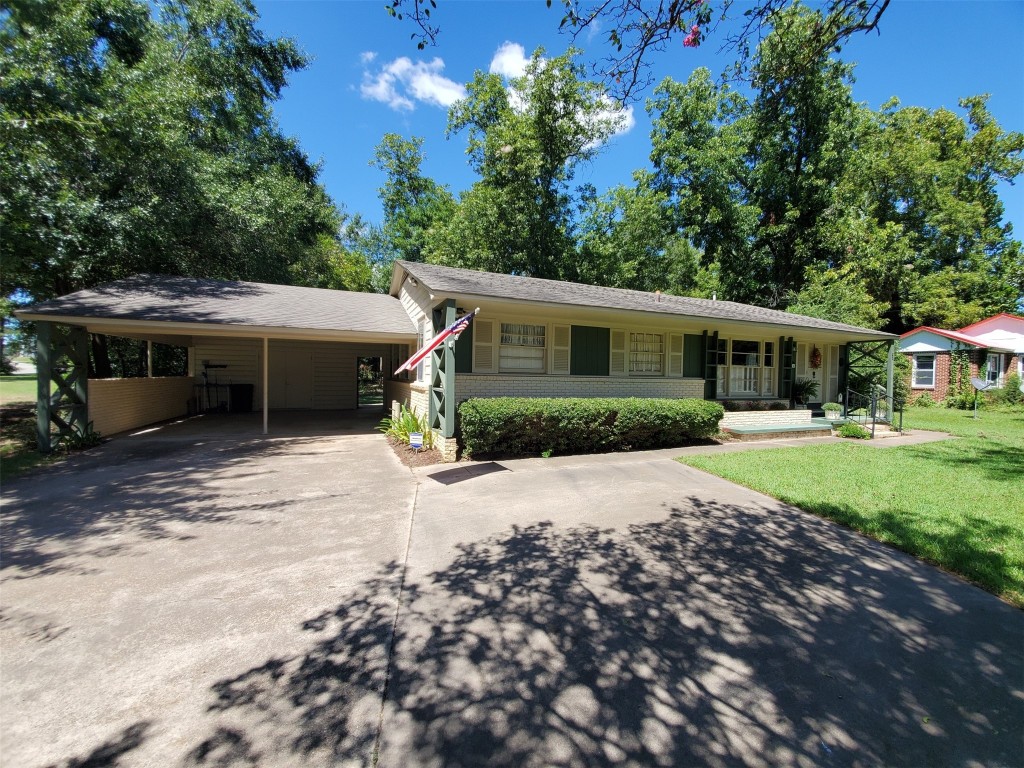 404 N Winnsboro Street Quitman TX 75783