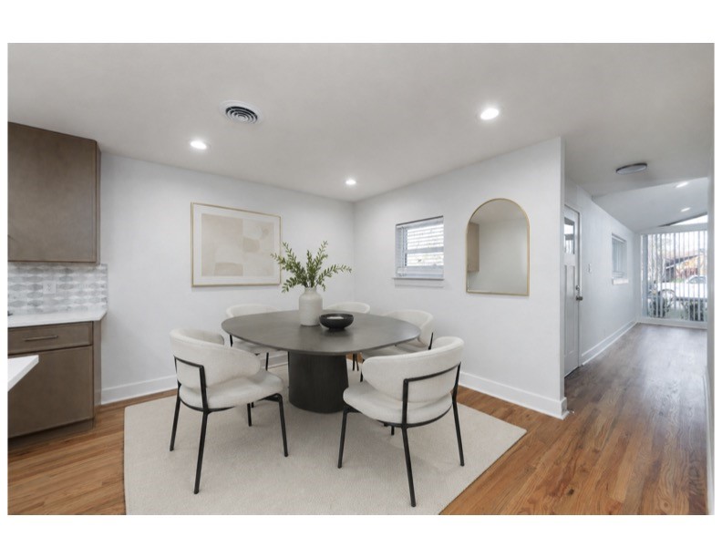 1241 Stevens Ridge Drive Dallas TX 75211