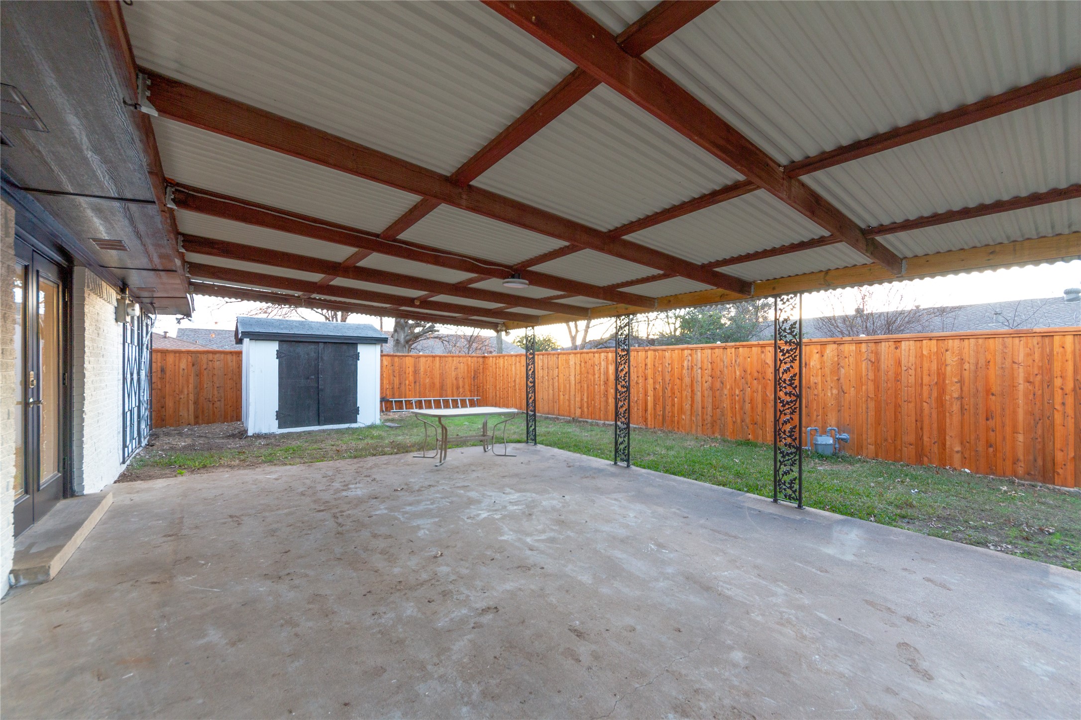 1241 Stevens Ridge Drive Dallas TX 75211