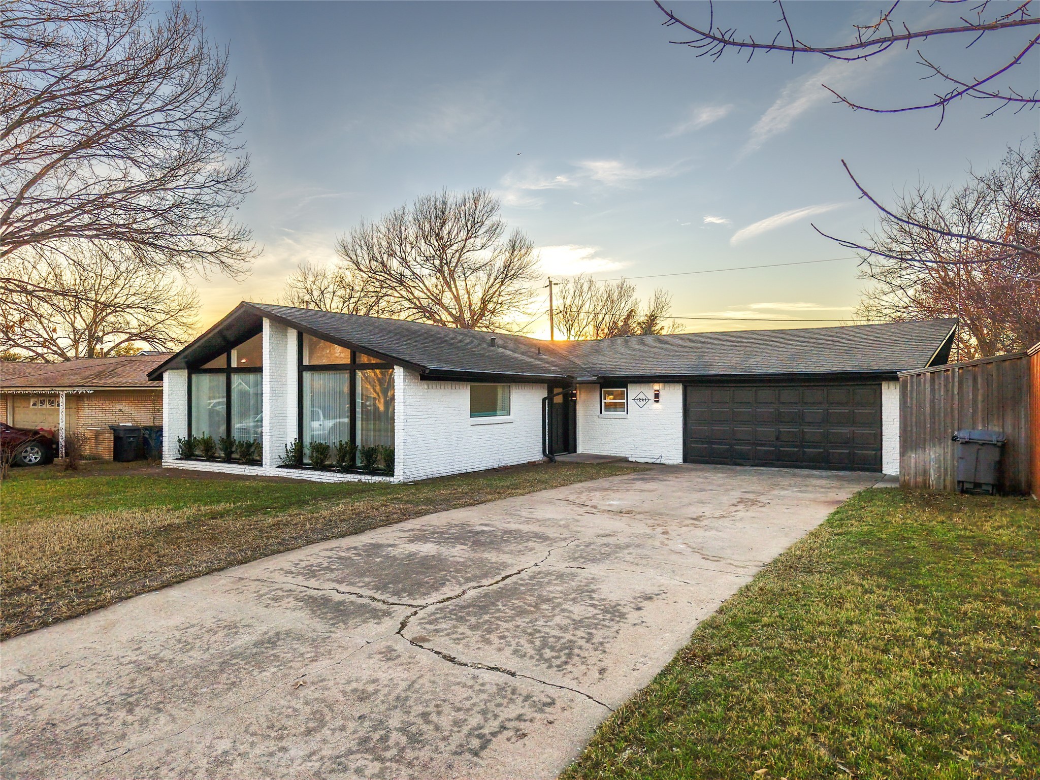 1241 Stevens Ridge Drive Dallas TX 75211