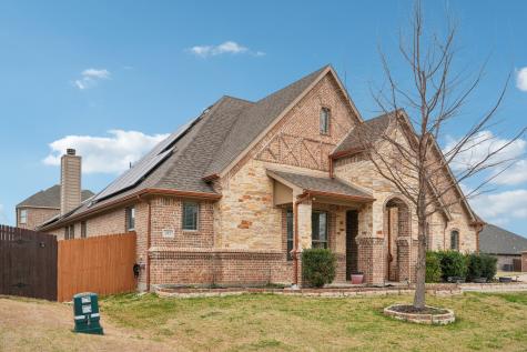 453 Lake Park Drive Midlothian TX 76065