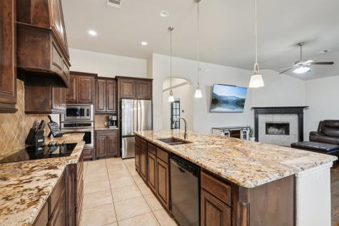 453 Lake Park Drive Midlothian TX 76065