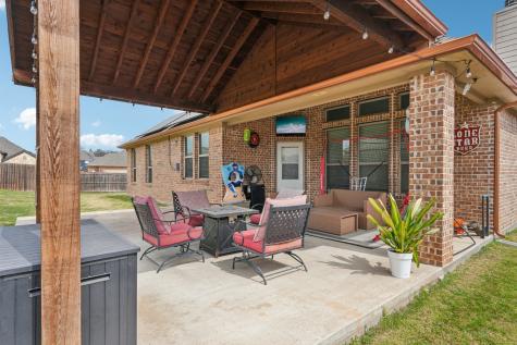 453 Lake Park Drive Midlothian TX 76065