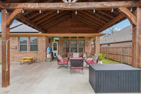 453 Lake Park Drive Midlothian TX 76065