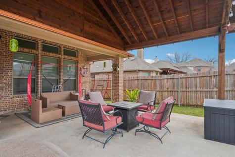 453 Lake Park Drive Midlothian TX 76065