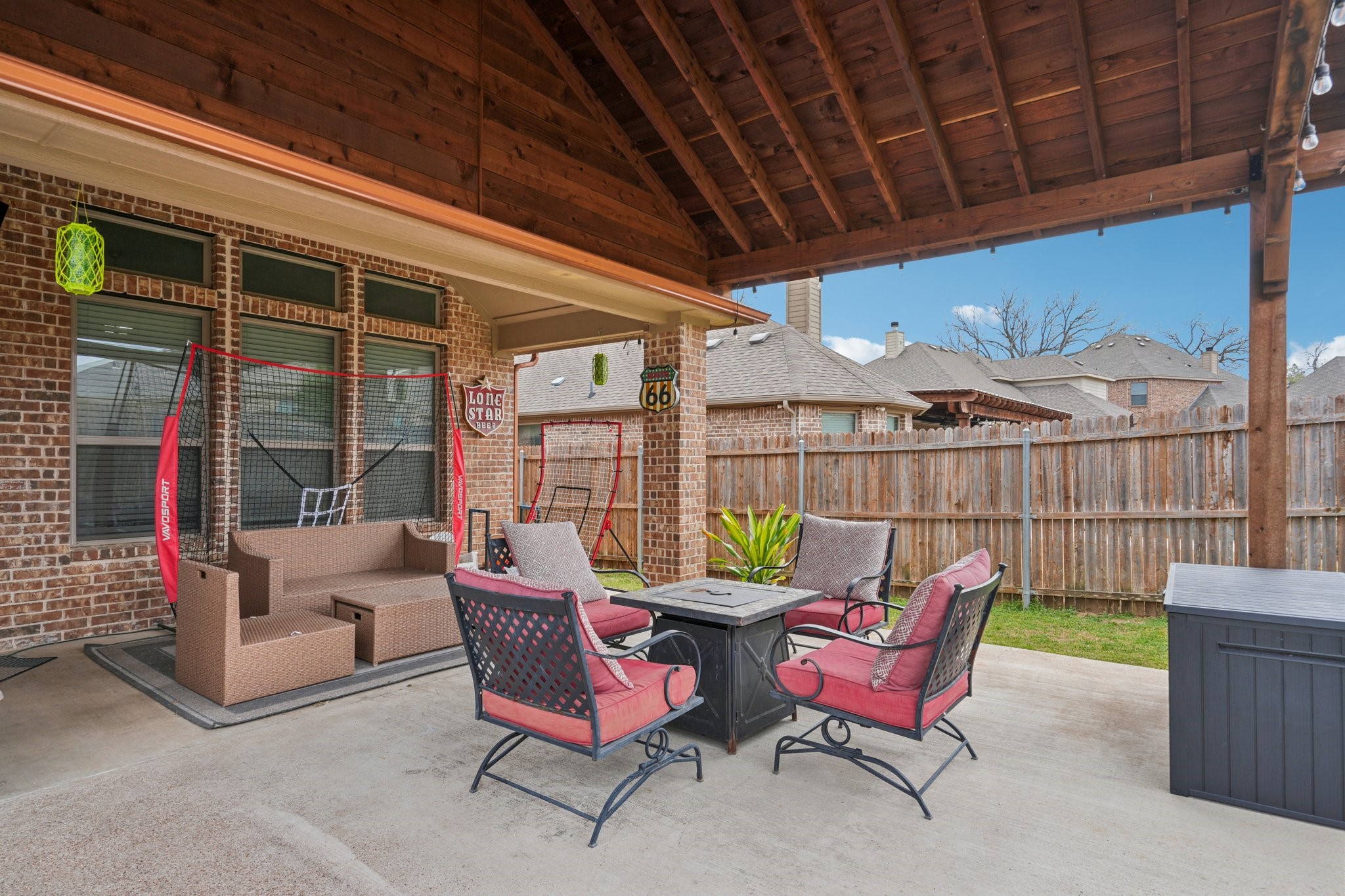 453 Lake Park Drive Midlothian TX 76065