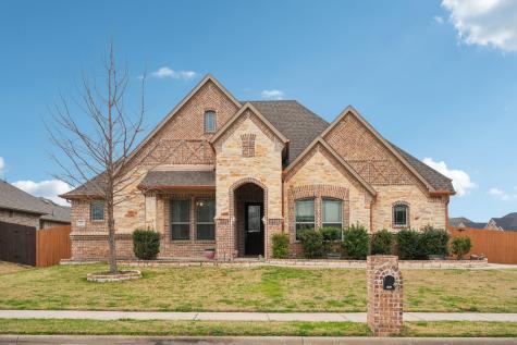 453 Lake Park Drive Midlothian TX 76065
