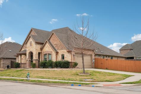 453 Lake Park Drive Midlothian TX 76065