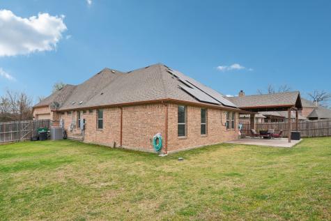 453 Lake Park Drive Midlothian TX 76065