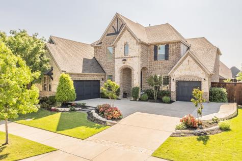 7352 Calla Lilly Lane Frisco TX 75034