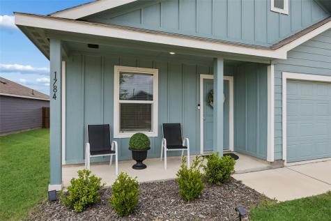 1784 Courage Creek Crandall TX 75114