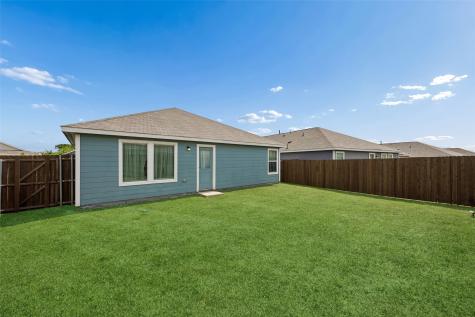 1784 Courage Creek Crandall TX 75114