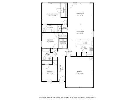 1784 Courage Creek Crandall TX 75114