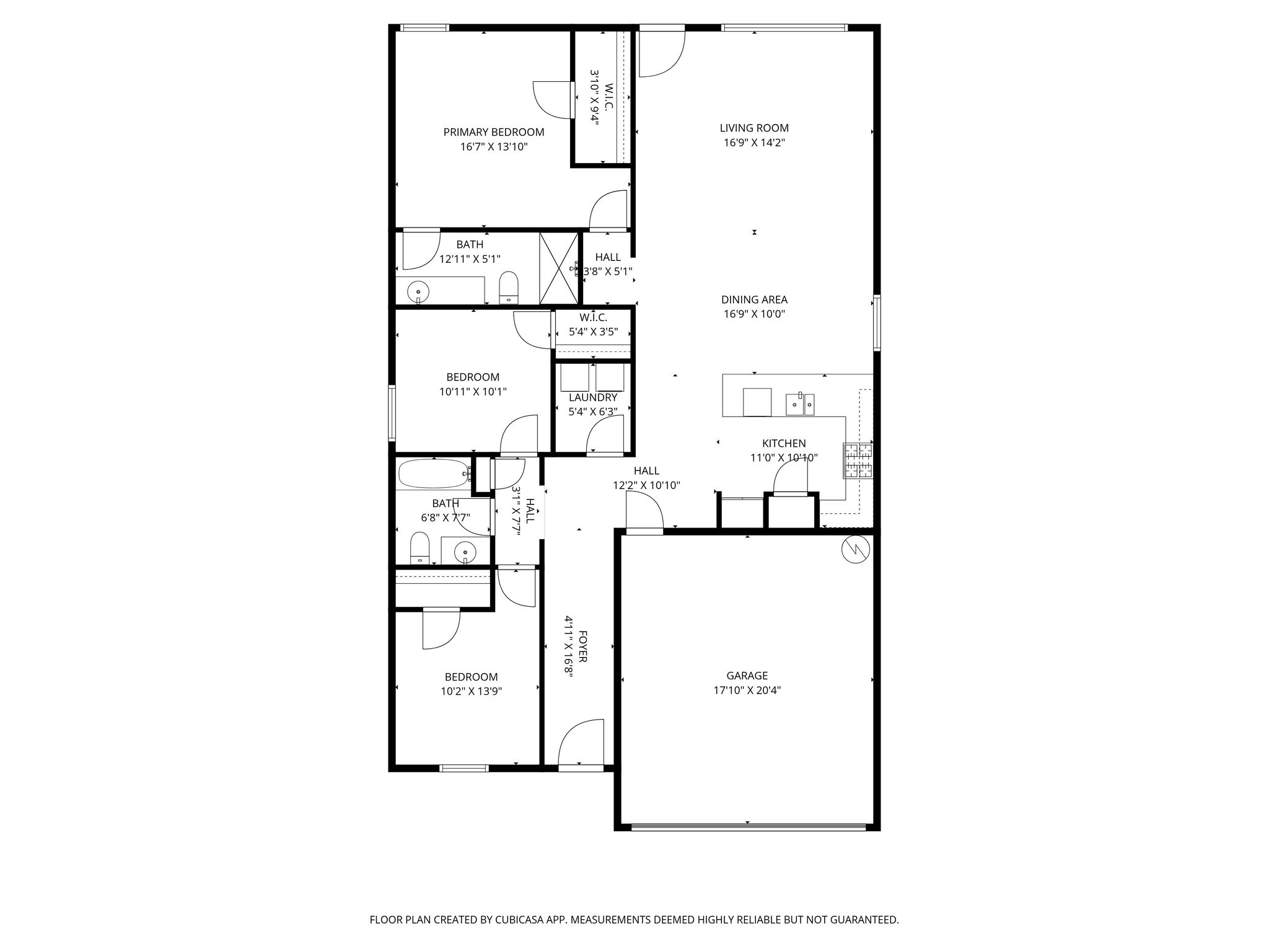 1784 Courage Creek Crandall TX 75114