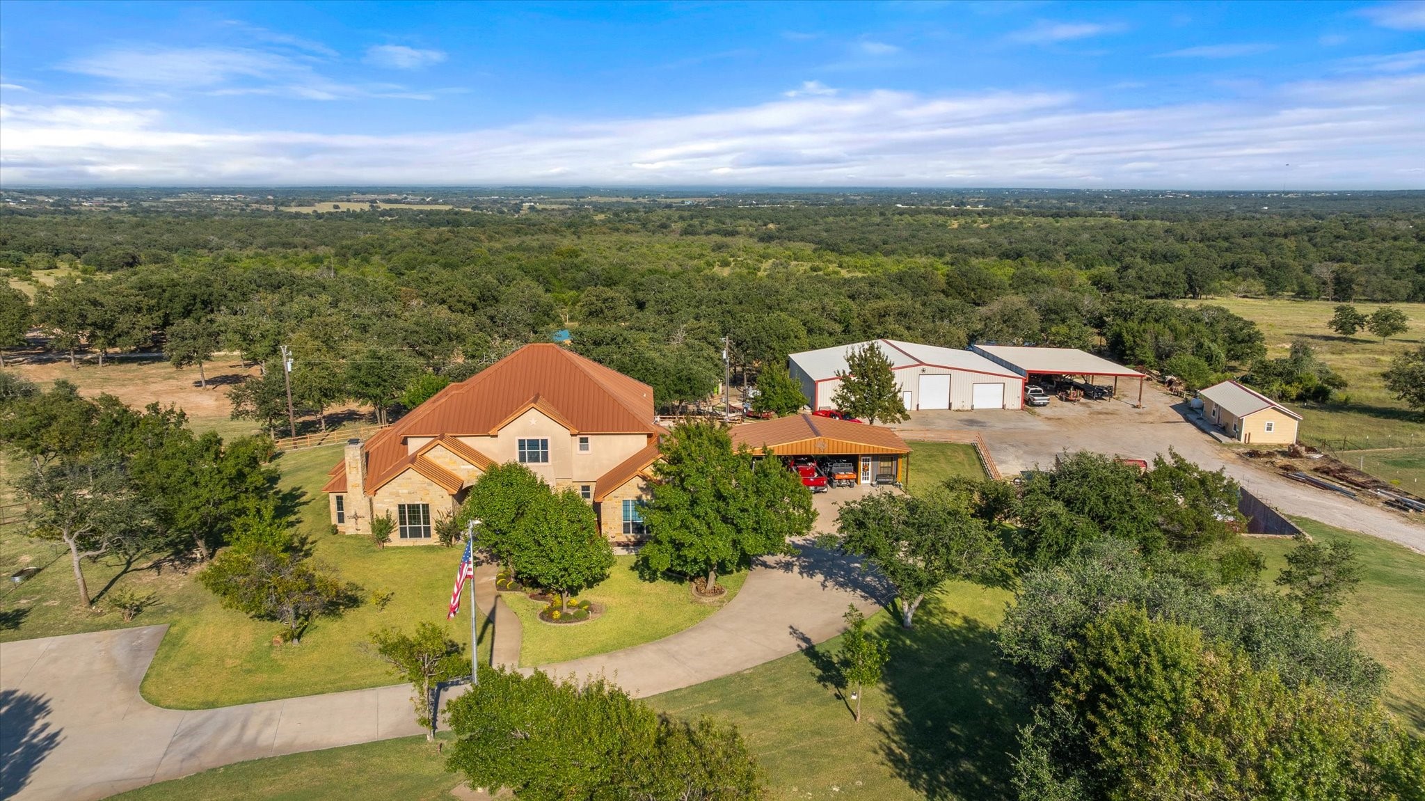 5595 County Road 456 Stephenville TX 76401