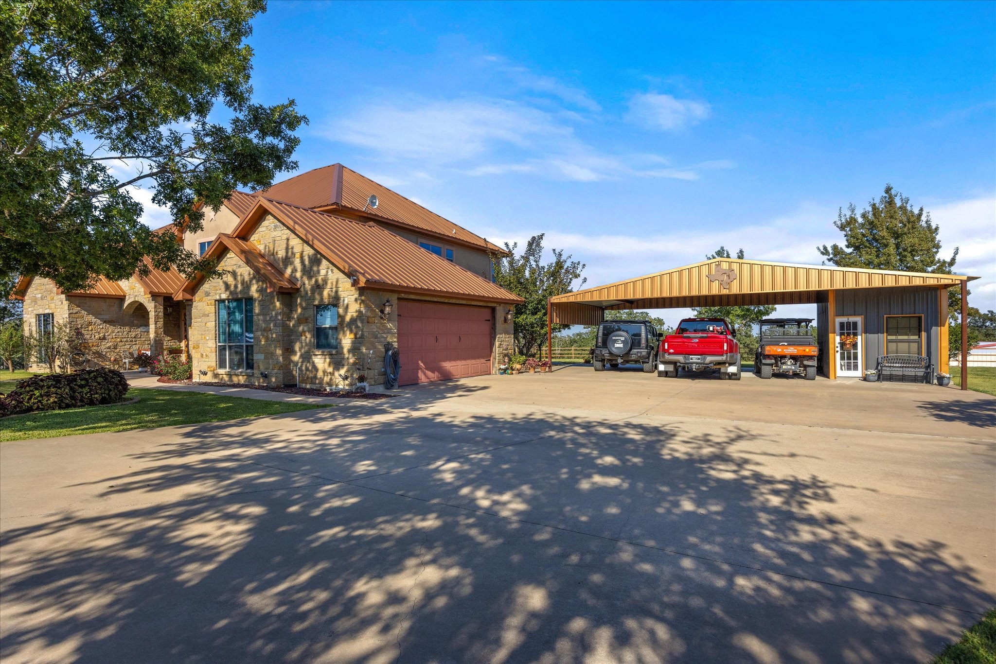 5595 County Road 456 Stephenville TX 76401