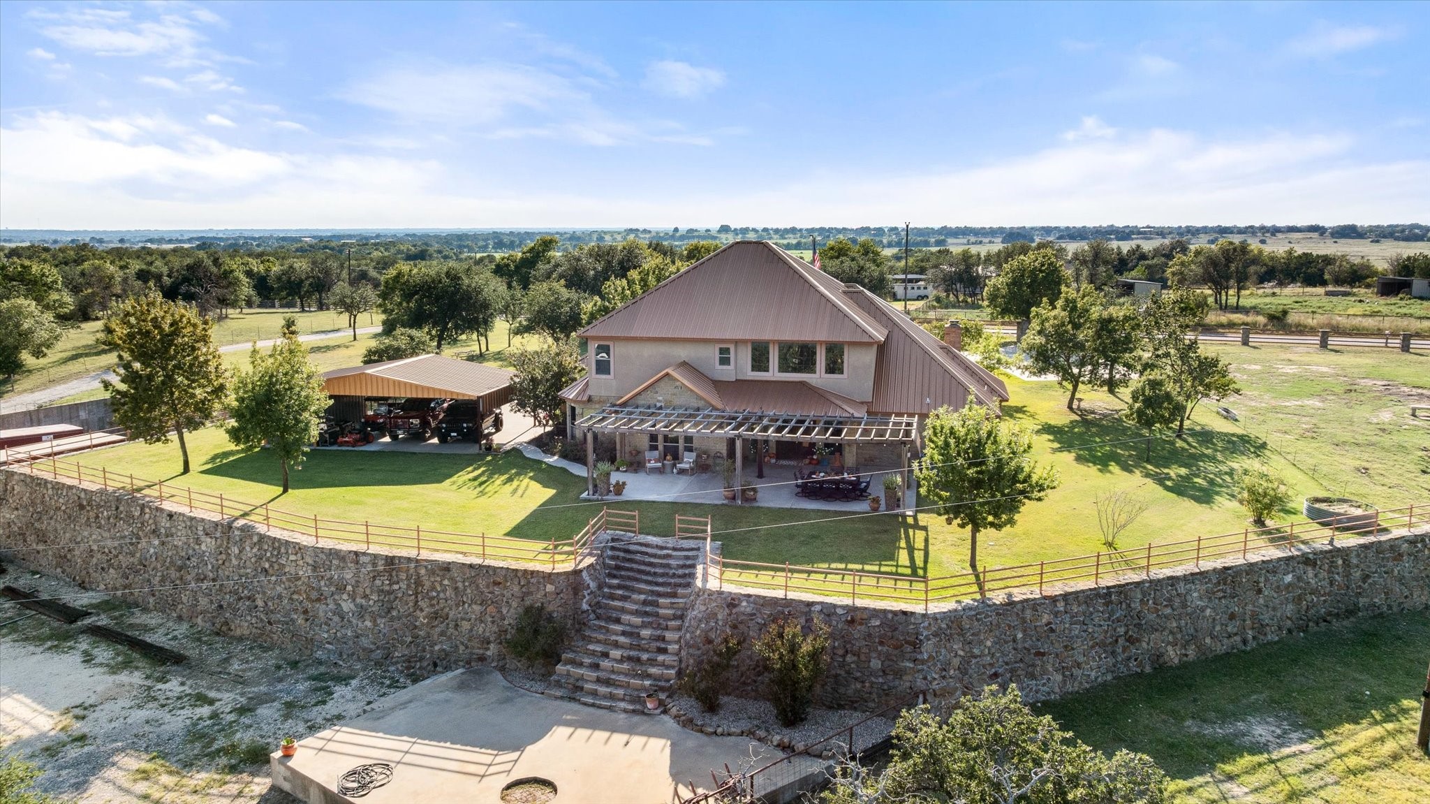 5595 County Road 456 Stephenville TX 76401