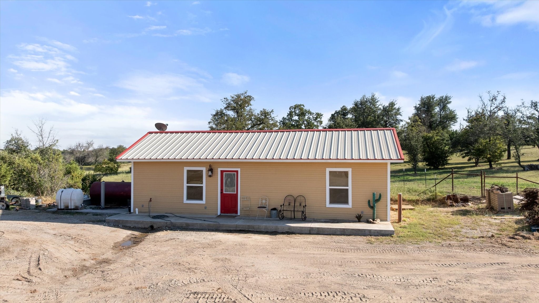 5595 County Road 456 Stephenville TX 76401
