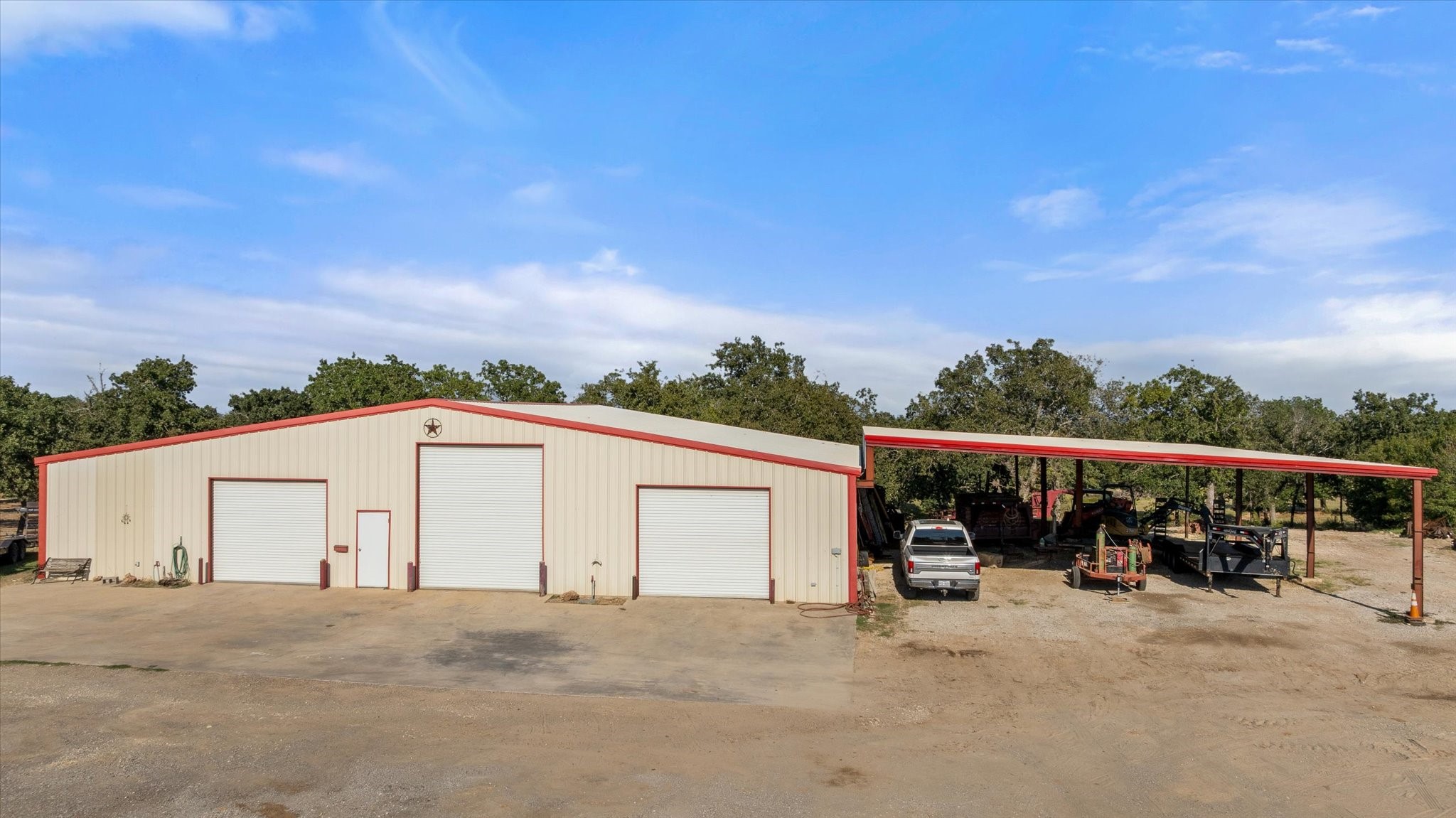 5595 County Road 456 Stephenville TX 76401