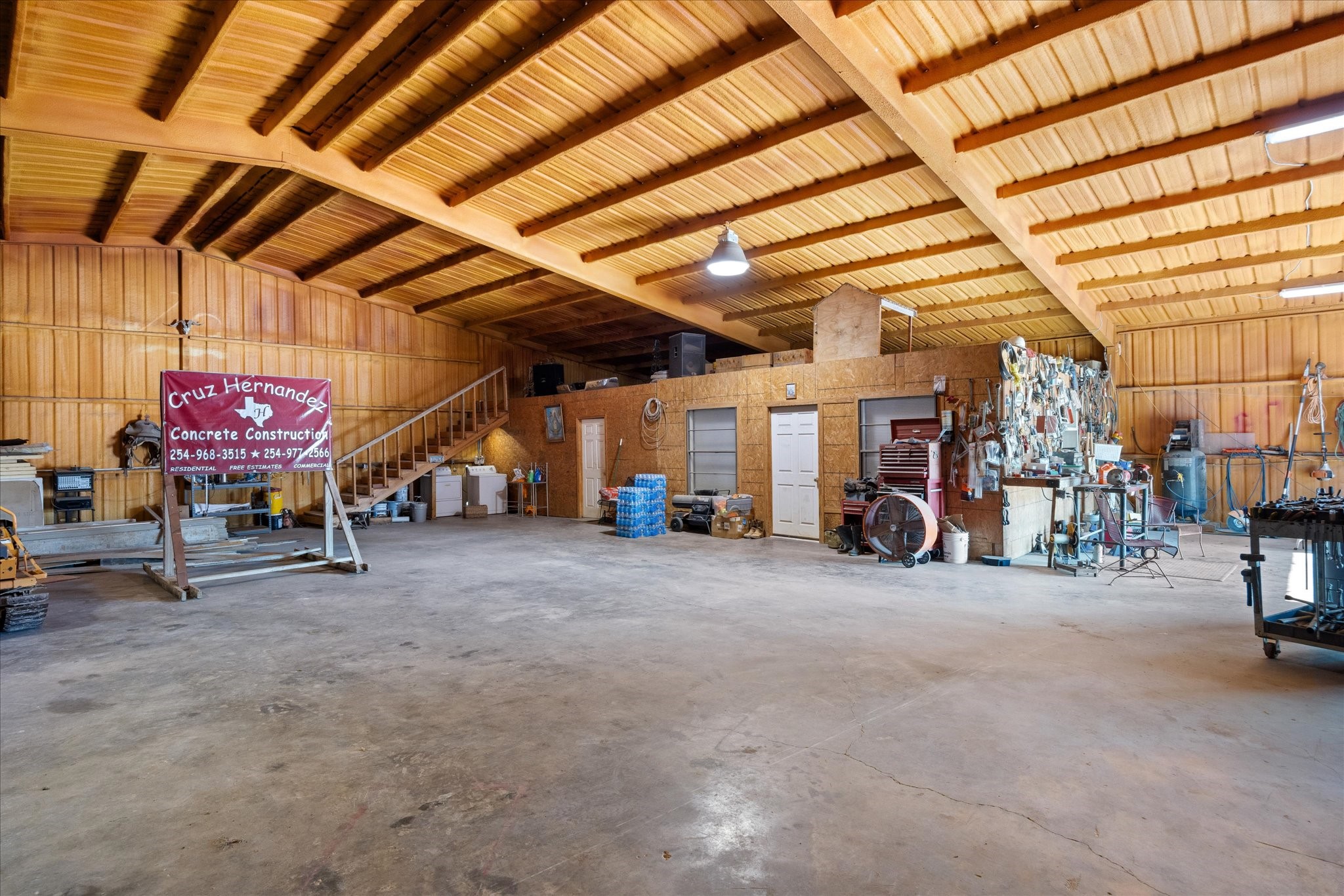 5595 County Road 456 Stephenville TX 76401