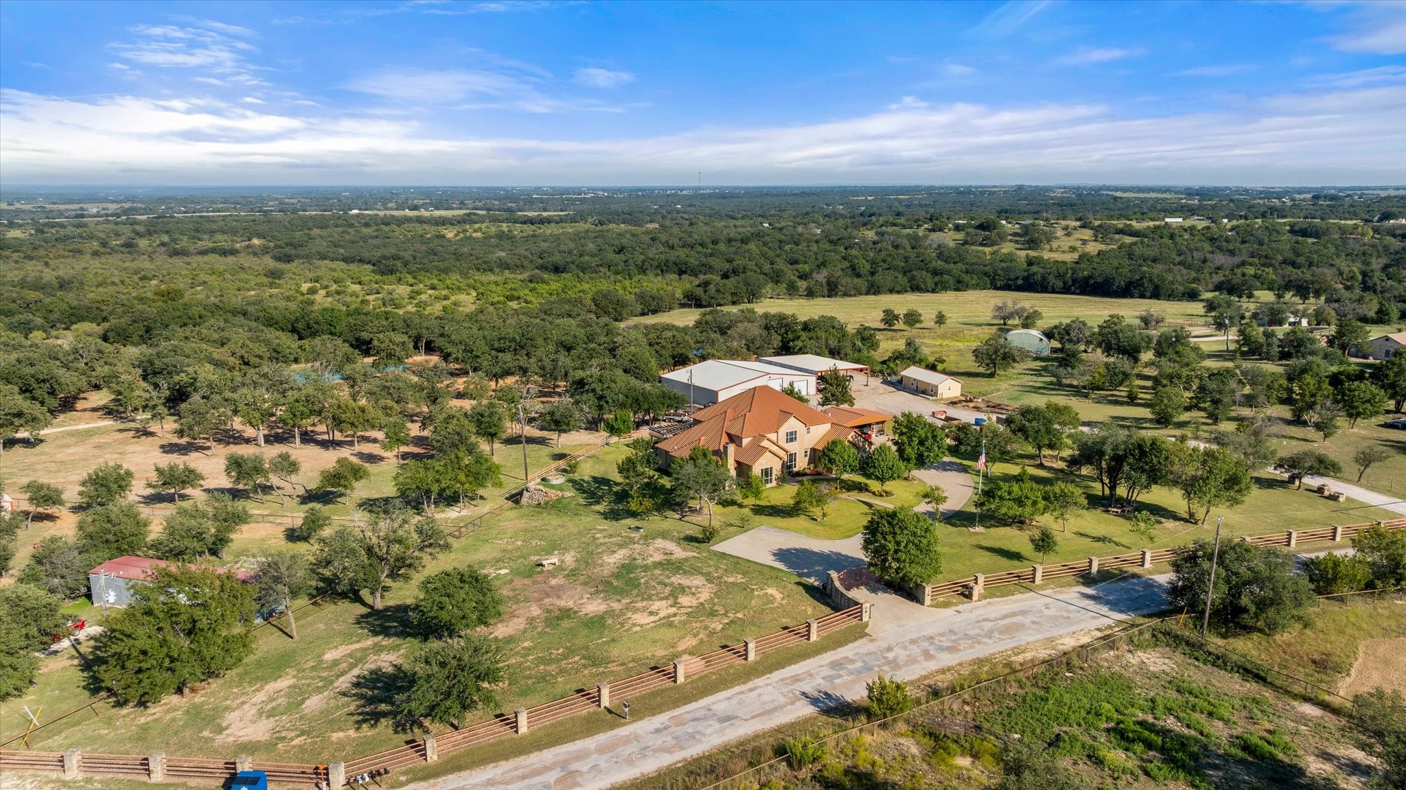 5595 County Road 456 Stephenville TX 76401