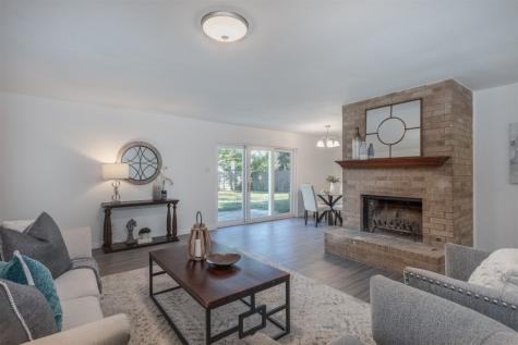 3806 Cortadera Court Flower Mound TX 75028