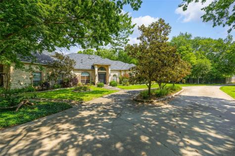 9500 Wells Road Wylie TX 75098