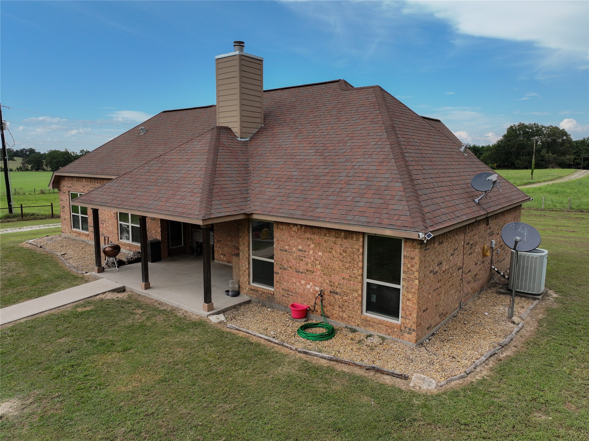 27985 Fm 831 Oakwood TX 75855