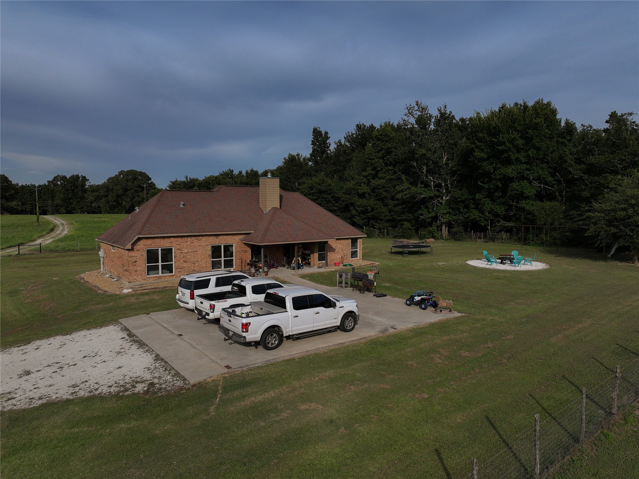 27985 Fm 831 Oakwood TX 75855