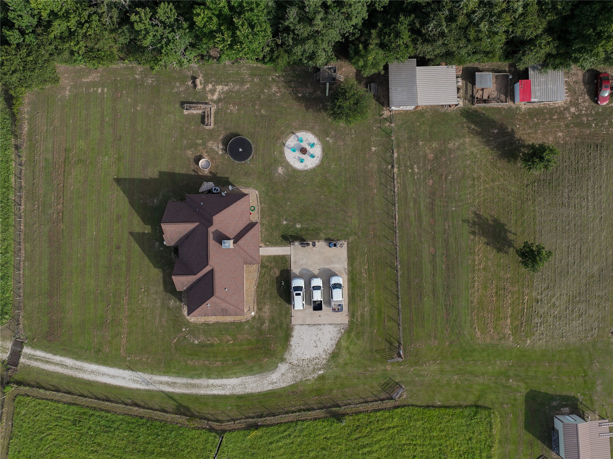 27985 Fm 831 Oakwood TX 75855