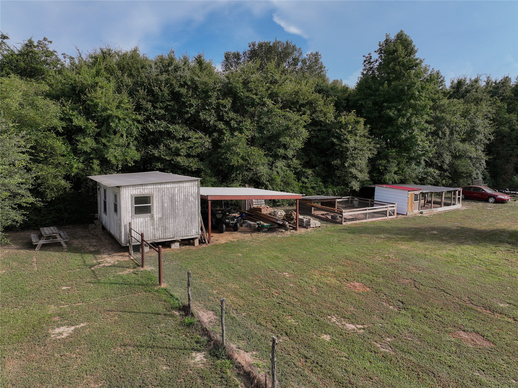 27985 Fm 831 Oakwood TX 75855